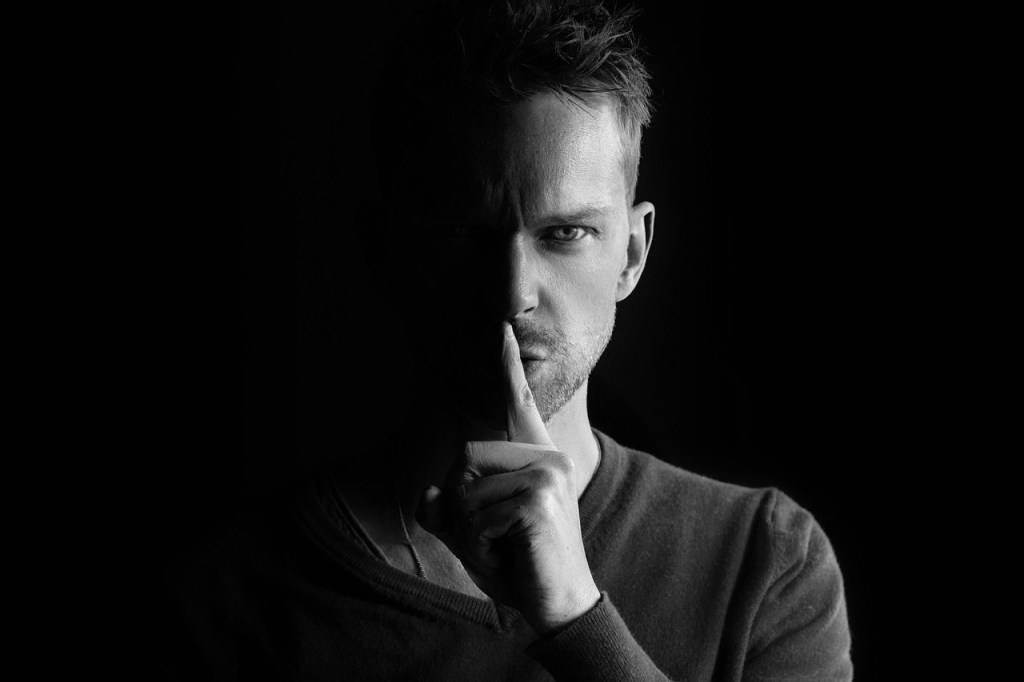 Narzissten erkennen: 15 Zeichen, an denen du Narzissten&nbsp;erkennst