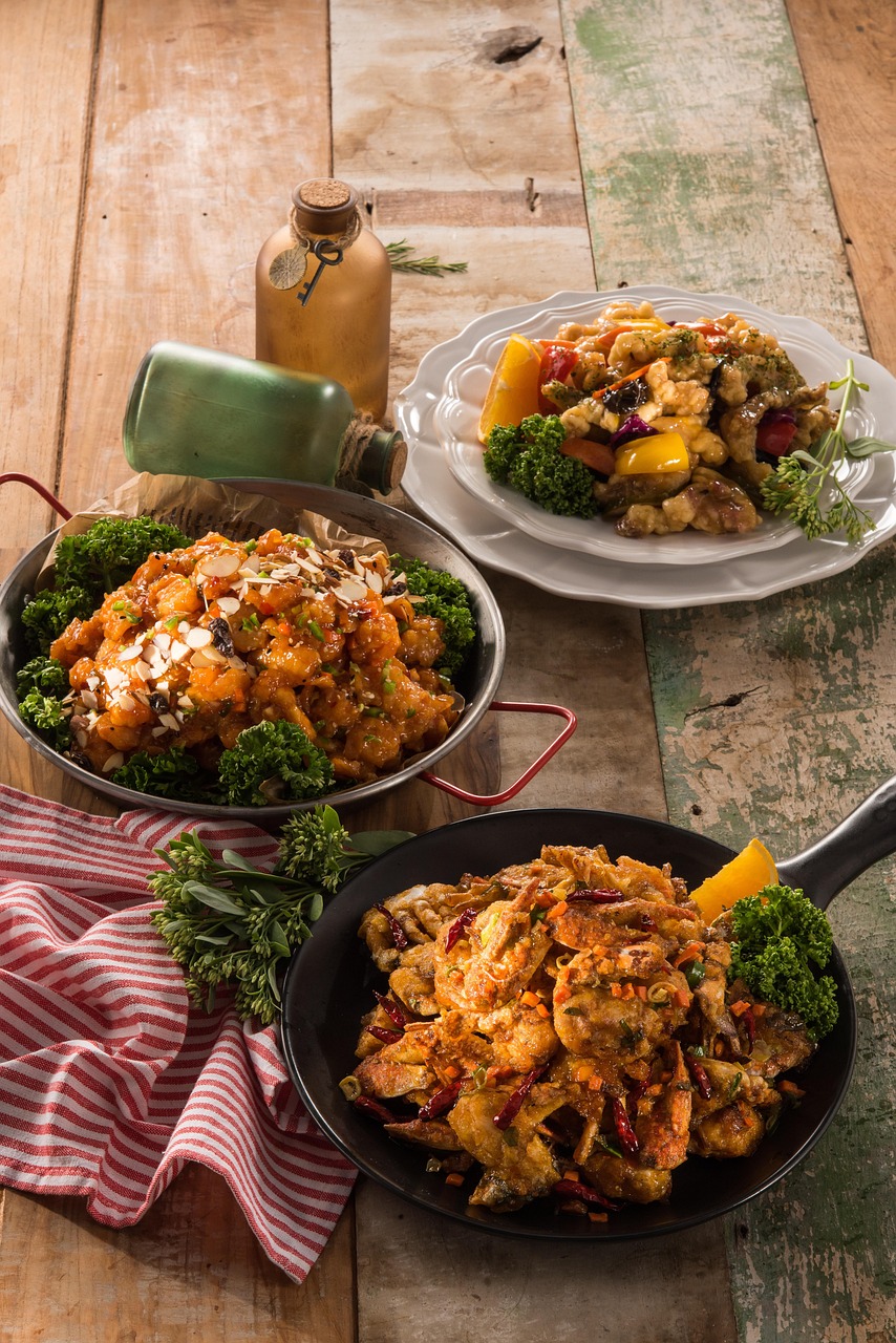 Meal Prep: 9 Tipps, Tricks, Kniffe und der ultimative Leitfaden für&nbsp;Anfänger