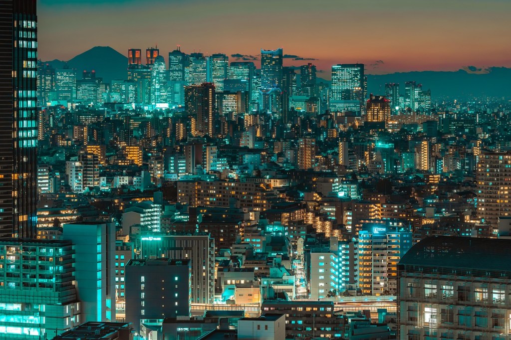 Green Living in der Stadt – geht das überhaupt? 23 Tipps für ein nachhaltigeres&nbsp;Leben