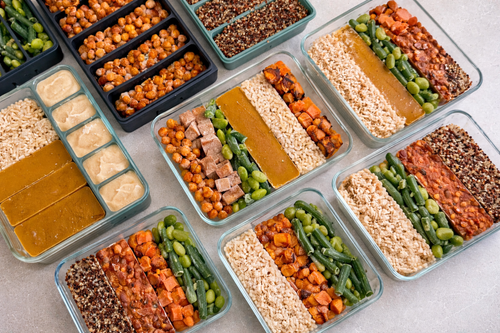 Lego Lunches und Duplo Dinners – diese Trends solltest du&nbsp;kennen!