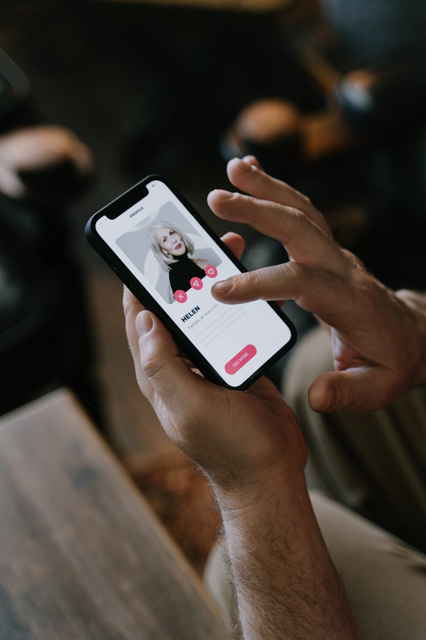 Online-Dating? Aber sicher! 11&nbsp;Tipps