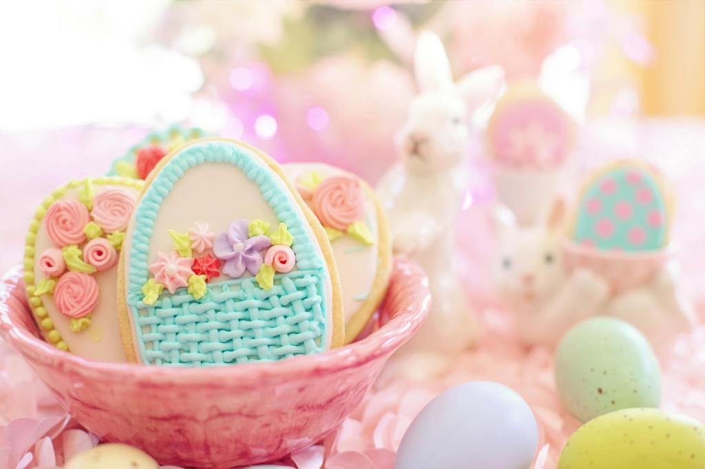 21 außergewöhnliche Ostergeschenke für&nbsp;Frauen