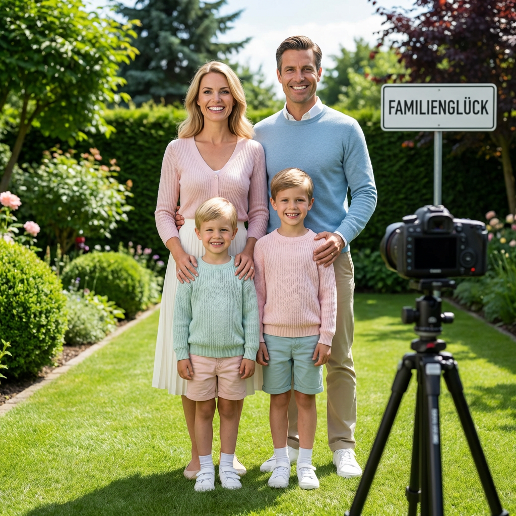 Selbstoptimierungswahn dient oft nur dem Auftritt auf Social Media