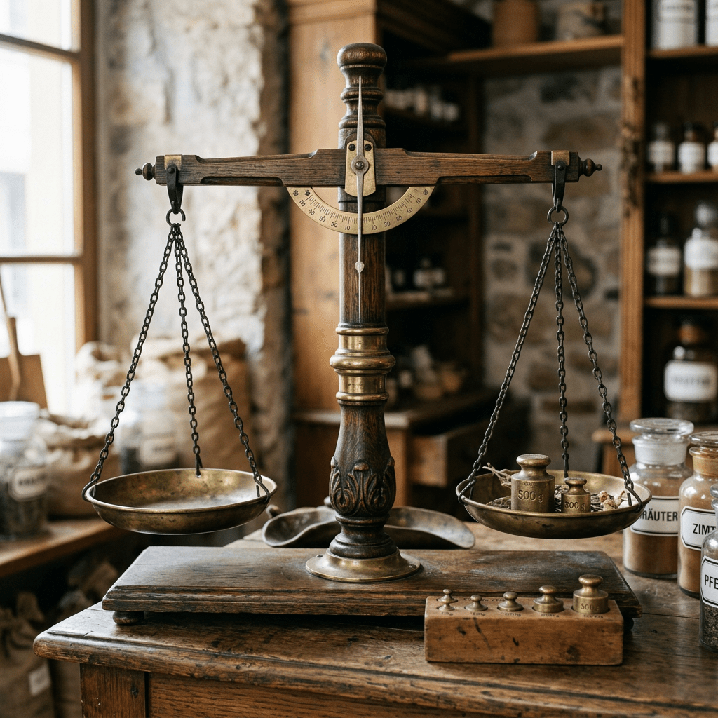 Frühjahrsputz im Freundeskreis