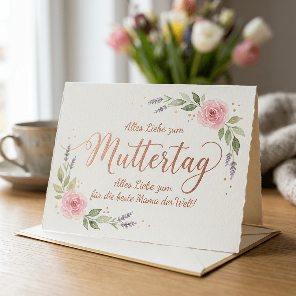 28 Außergewöhnliche Geschenke zum&nbsp;Muttertag