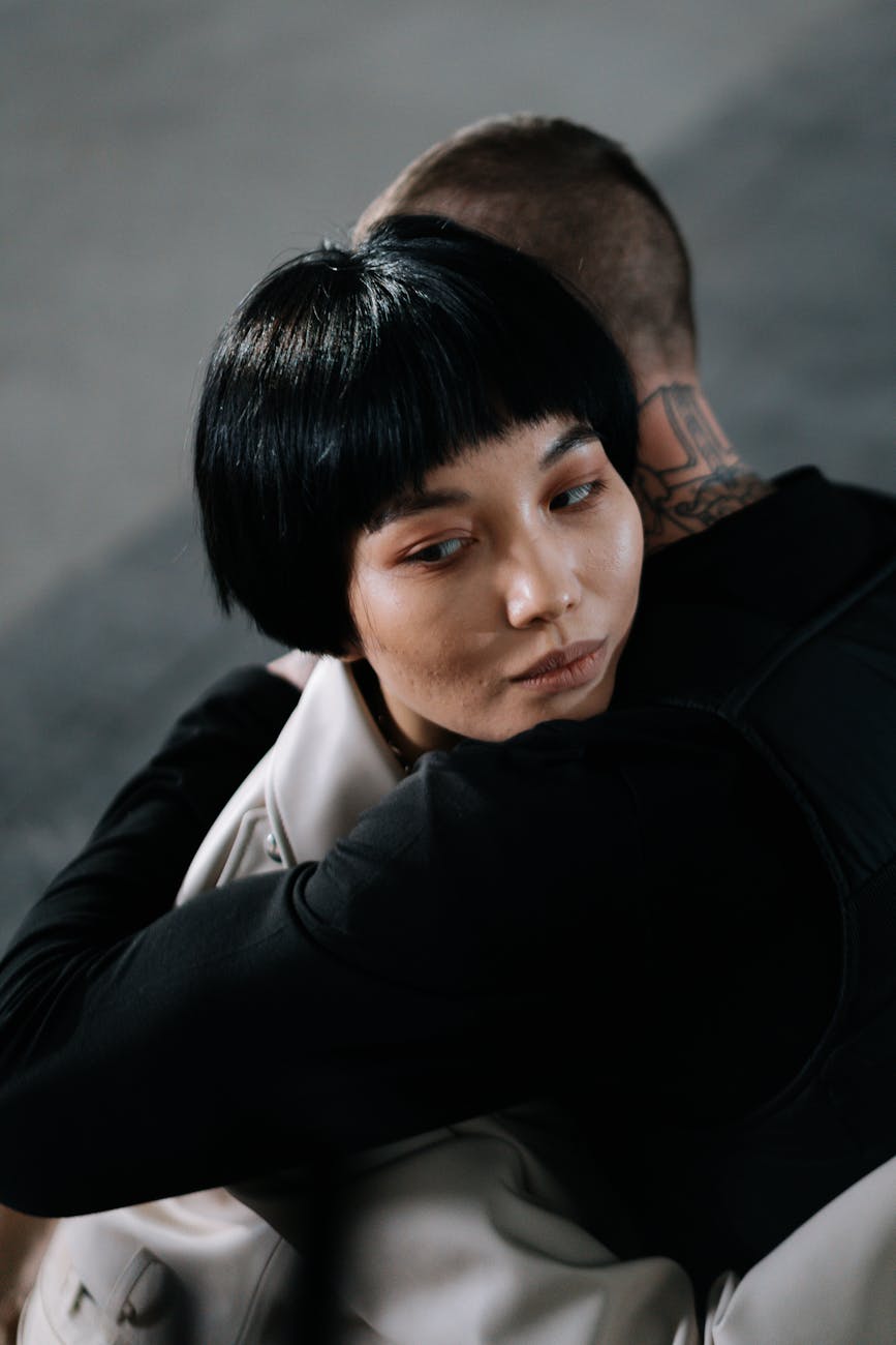 Emotionale Abhängigkeit lösen: 8 Schritte zurück zu dir&nbsp;selbst