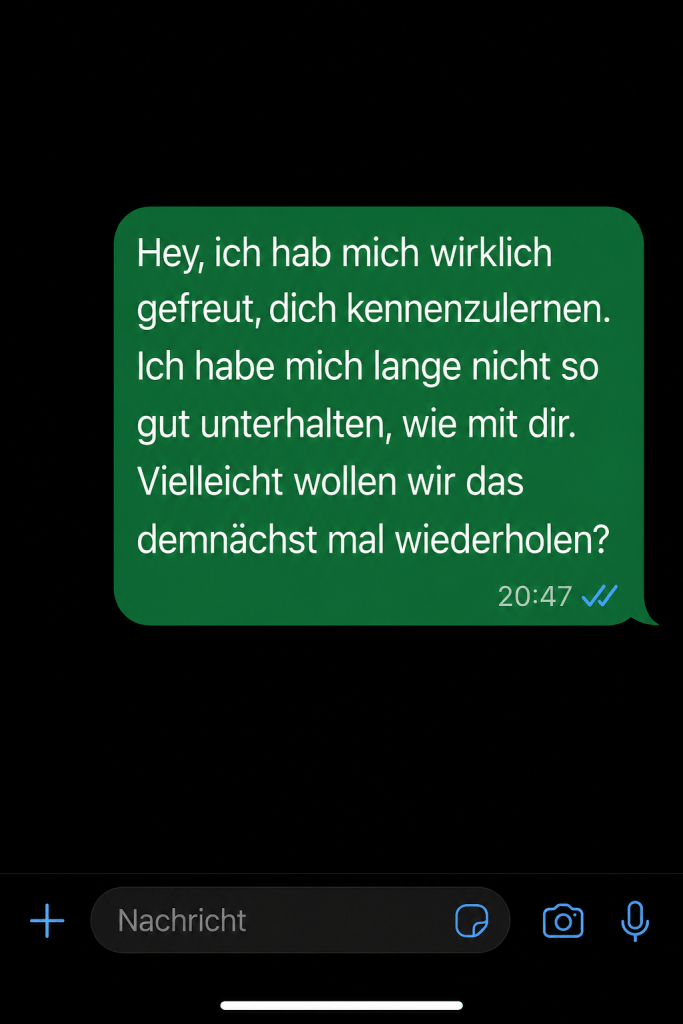 Der Geheimnistrick der Narzissten