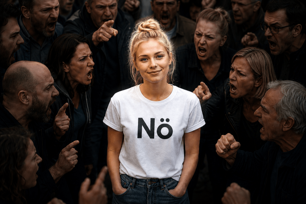 Grenzen setzen bei Narzissten: Was wirklich funktioniert +&nbsp;Checkliste