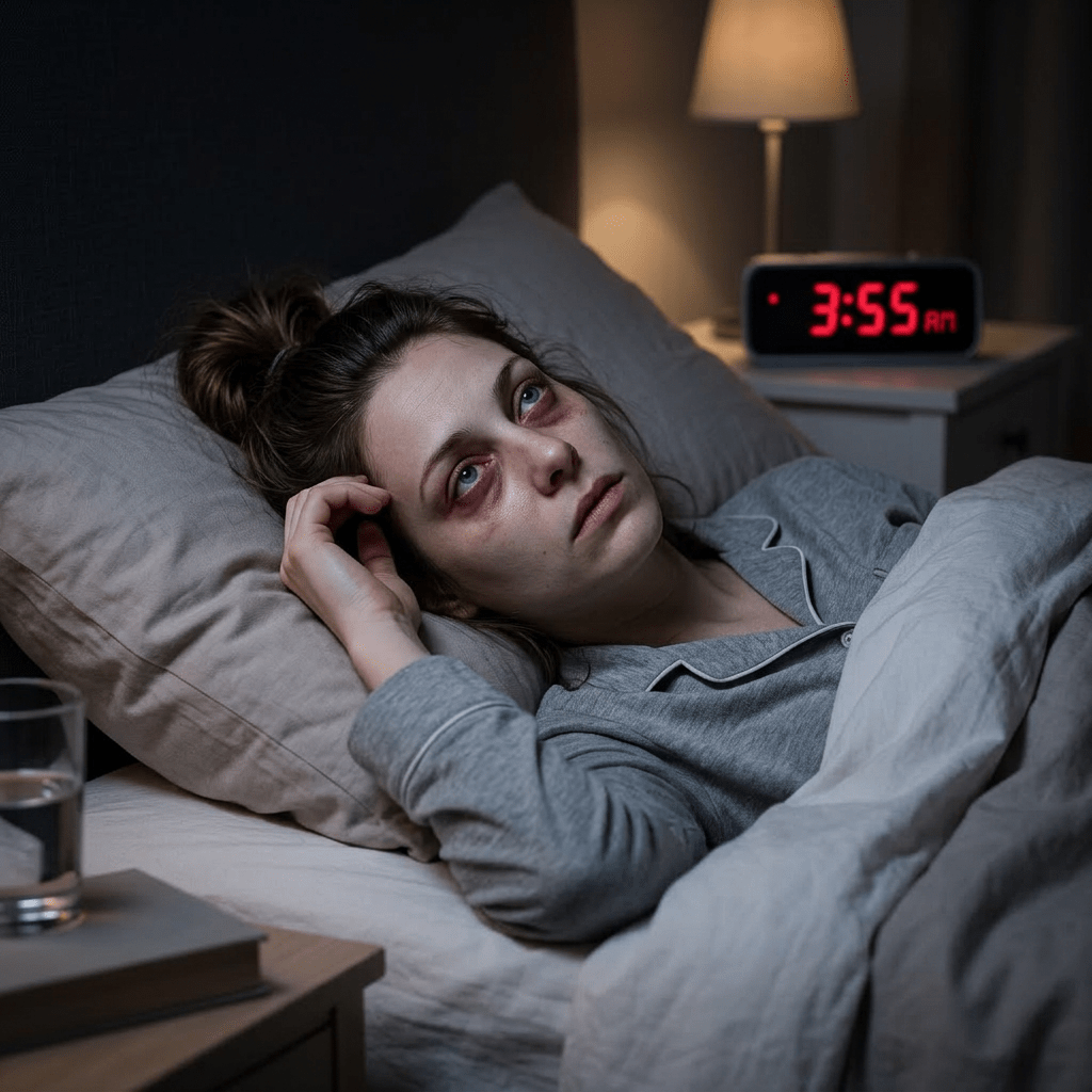 14 ungewöhnliche Tipps, die deinen Schlaf sofort&nbsp;verbessern