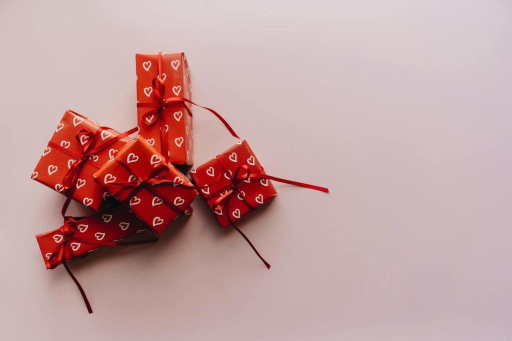 Wie und warum setzen Narzissten sogar Geschenke als Waffe&nbsp;ein?