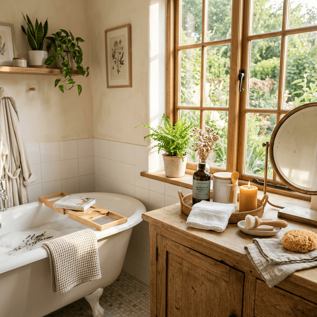 5-Minuten-Wellness: 25 Selfcare-Ideen für Gestresste