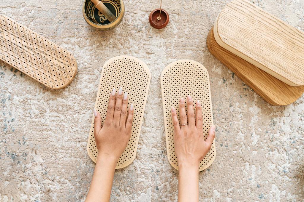 5-Minuten-Wellness: 25 Selfcare-Ideen für Gestresste