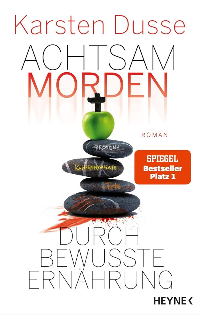 Achtsam morden durch bewusste Ernährung Rezension