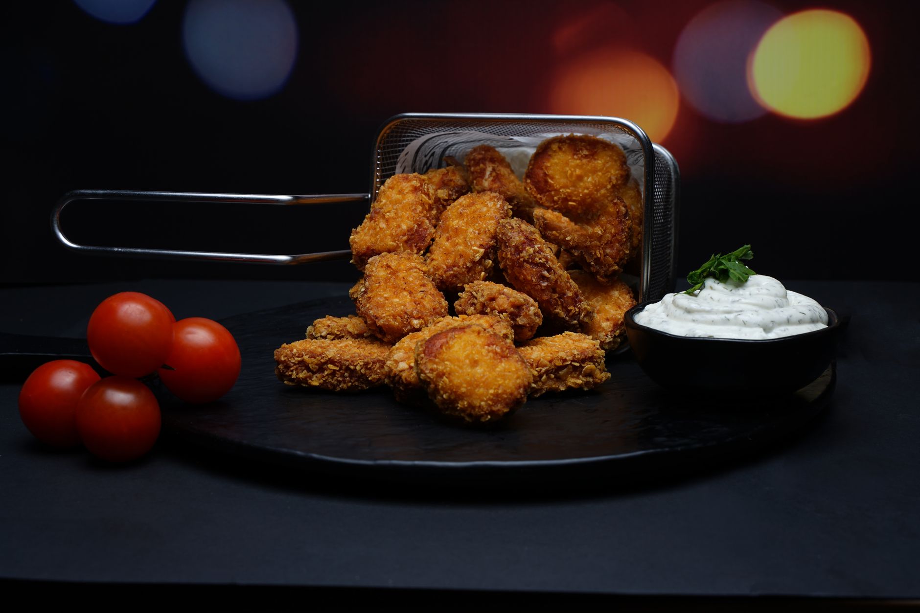 Brot-Nuggets sind ein schneller und leckerer Weg, Brot zu retten und Geld zu sparen